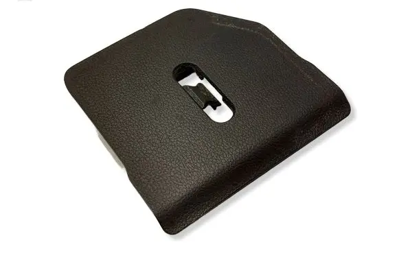 Skoda Octavia Mk3 (5E) Loading door lock loop/hook striker 5E9827563