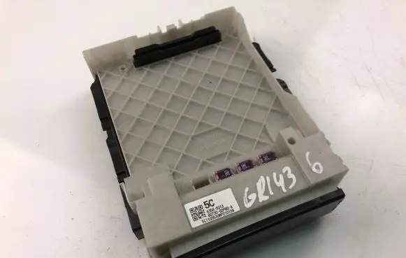 Toyota Corolla E210 E21 Other control units/modules 8273002P80