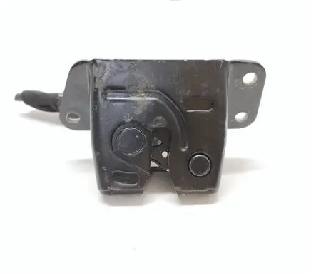KIA Picanto Tailgate/trunk/boot lock/catch/latch
