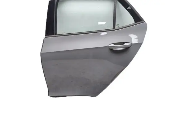 Cupra Born Rear door 