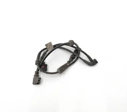 Volkswagen Touareg II Front ABS sensor wiring 7P0971279C