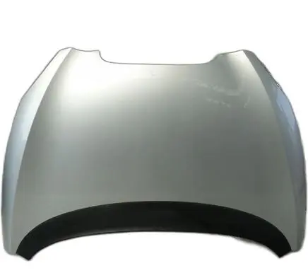 Seat Altea Engine bonnet/hood 