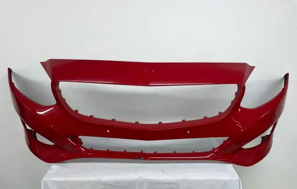 Mercedes-Benz B W246 W242 Front bumper A2468854325
