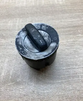 Volkswagen Touran I Light switch 1T0941431C