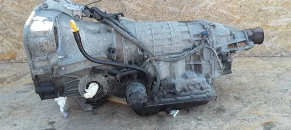 Subaru Legacy Automatic gearbox TZ1B7LCOAANW 648706