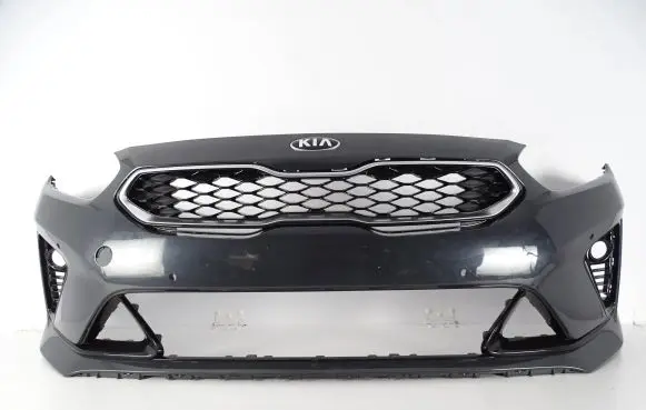 KIA Ceed Front bumper