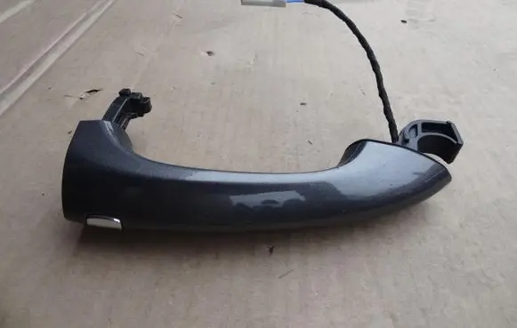 Opel Insignia B Front door exterior handle 12222222