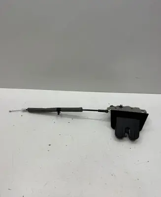 Audi Q8 Tailgate/trunk/boot lock/catch/latch 4M0827506D 165554091024