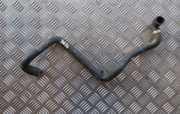 Mercedes-Benz CLA C117 X117 W117 Engine coolant pipe/hose A2468303096