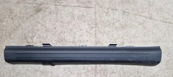 KIA EV6 Front sill trim cover 85870cv000