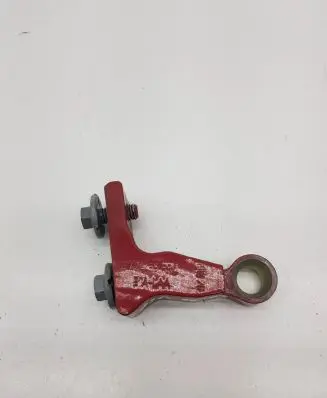 Volvo XC60 Rear door upper hinge 31424456 31424450