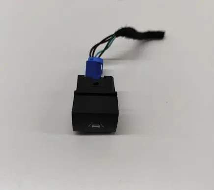 Nissan Qashqai J12 Other switches/knobs/shifts 251346UA0A