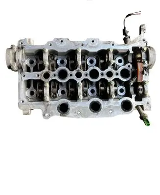 Peugeot 607 Engine head P4R806C064