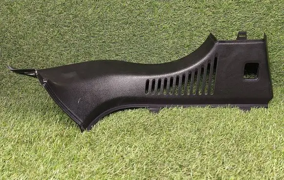 Bentley Continental Other trunk/boot trim element 3W8863667C