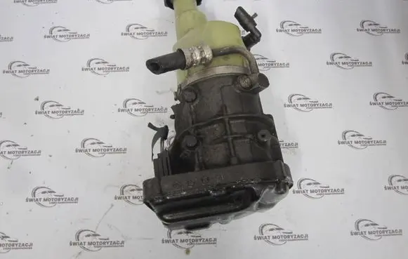 Power steering pump