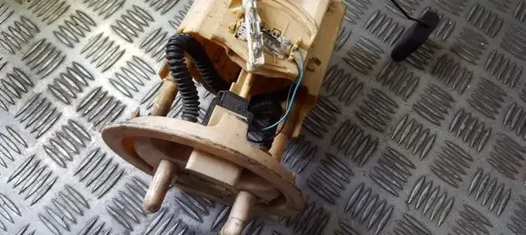 Fuel level sensor