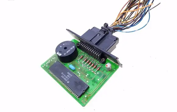 Ford Scorpio Other control units/modules ZC408130CB 1C99K ZZJC9436