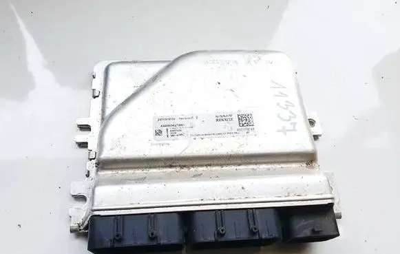 Renault Austral Engine control unit/module 237101410V AAA9556270001