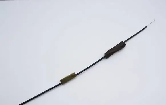 Mazda 6 Rear door cable line 