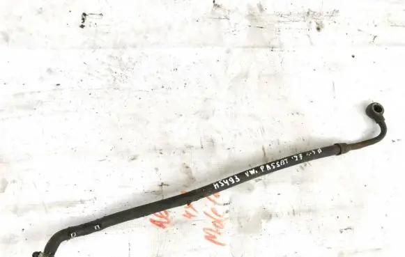 Volkswagen PASSAT B5 Power steering hose/pipe/line