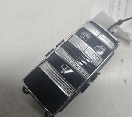 Mercedes-Benz S W221 Electric window control switch A2218214351