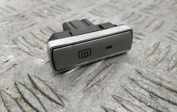 Ford Mondeo Mk III Windscreen/window heater switch 4S7T18C621AB
