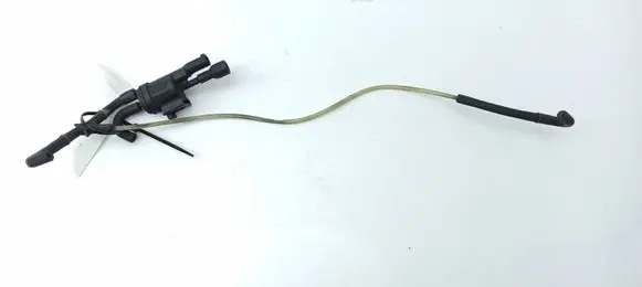 Mercedes-Benz R W251 Valve vacuum 0025401497