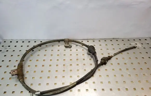 Mitsubishi ASX Handbrake/parking brake wiring cable 