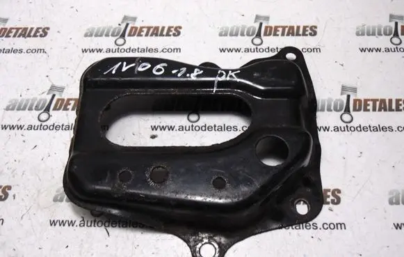 Battery tray