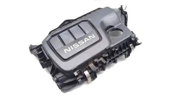 Nissan Micra K14 Engine cover (trim) 175B12531R