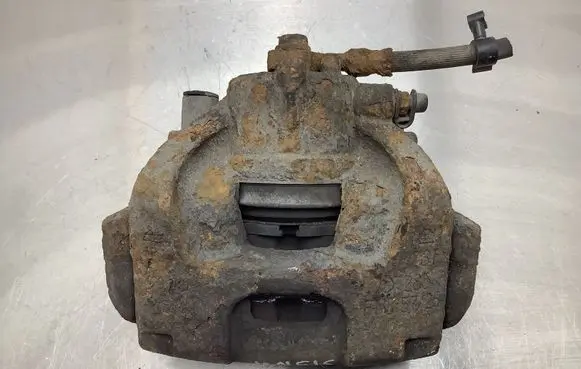Opel Signum Front brake caliper