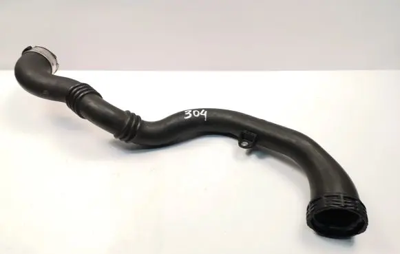 Porsche Macan (95B) Intercooler hose/pipe 13360919