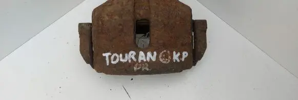 Volkswagen Touran I Front brake caliper