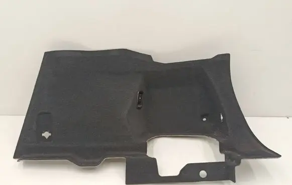 BMW 2 F46 Trunk/boot lower side trim panel 7360964