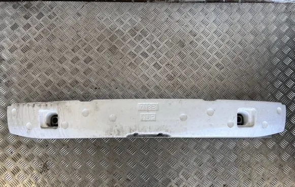 Front bumper cross member