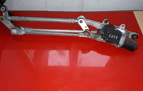 Honda Civic IX Front wiper linkage and motor 2508 C013 2508C013