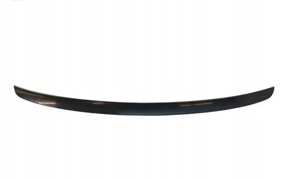BMW 3 E46 Rear window tailgate spoiler 