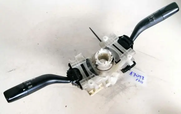 Mazda 323 Wiper turn signal indicator stalk/switch