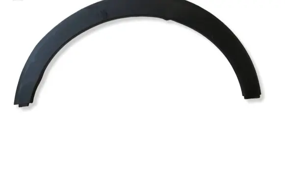 Opel Crossland X Rear arch trim 13482067