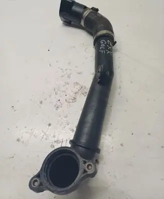 Volkswagen Golf VII Intercooler hose/pipe 04L145770H