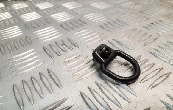 Dodge Nitro Tie down hook / loop 