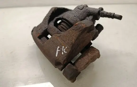 Ford S-MAX Front brake caliper