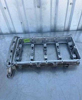 Ford Transit Engine head BK3Q6K537A1C