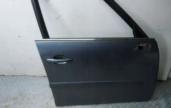 Citroen C4 Grand Picasso Front door