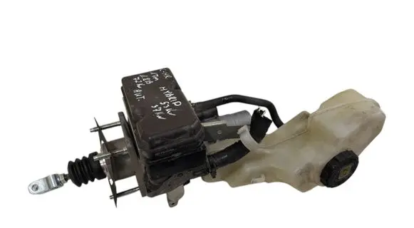 Toyota C-HR I Master brake cylinder 4721010040 A16K212034