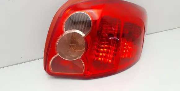 Toyota Auris 150 Rear/tail lights 8155002300