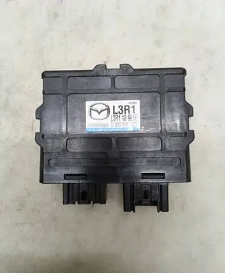 Gearbox control unit/module