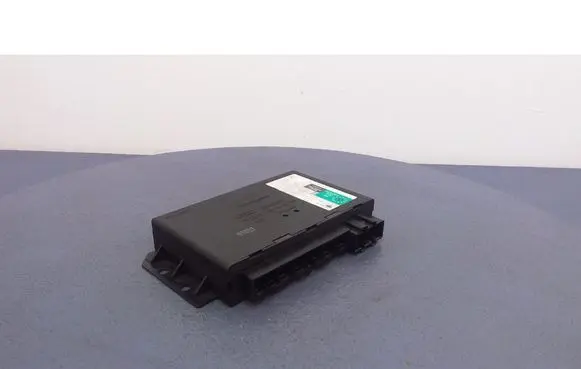 Audi A6 Allroad C5 Comfort/convenience module 4B0962258E
