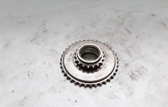 Audi A6 S6 C6 4F Timing chain sprocket 059109077E