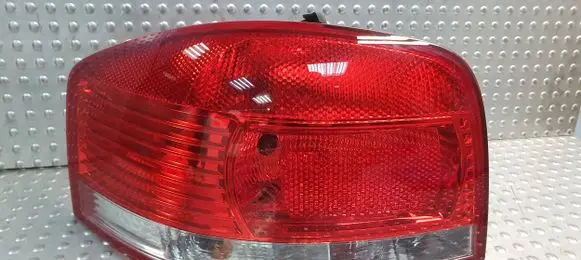 Audi A3 S3 8P Rear/tail lights 8P0945095